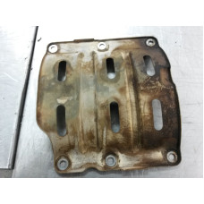 102Z109 Engine Oil Baffle For 04-08 Mitsubishi Endeavor  3.8